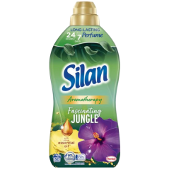Silan aviváž Aromatherapy Fascinating Jungle 50 praní, 1100 ml
