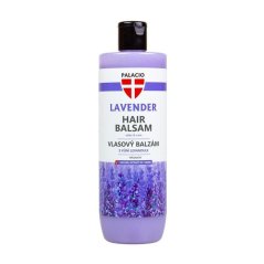PALACIO Levandulový vlasový balzám, 500 ml
