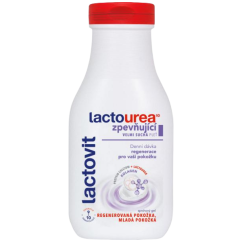 Lactovit Lactourea¹⁰ zpevňující sprchový gel 300ml