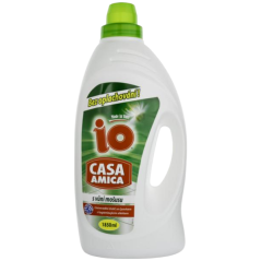 iO Casa Amica univerzálny čistič s čpavkom a alkoholom mošus, 1,85 l