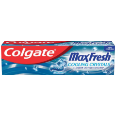 Colgate zubní pasta Max Fresh Cool Mint, 75 ml