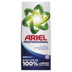 Ariel professional Regular prací prášek 7,15kg ( 130 praní)