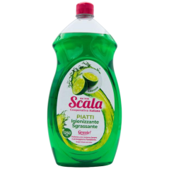 Scala Prostředek na mytí nádobí Piatti Limone 1,25 L