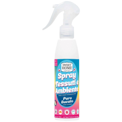 Bytová vôňa Sweet Home Pure Laundry Čisté prádlo 250 ml