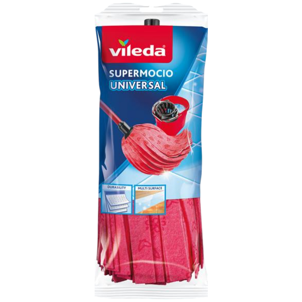 Vileda SuperMocio Universal náhrada na mop