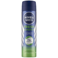 Nivea Men antiperspirant Fresh Sensation, 150 ml