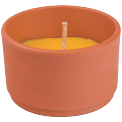 Solo Citronela svíčka proti hymzu 130 g