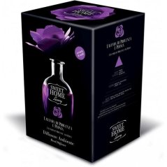 Sweet Home Aroma difuzér Levanduľa z Provence & pivonka 250ml