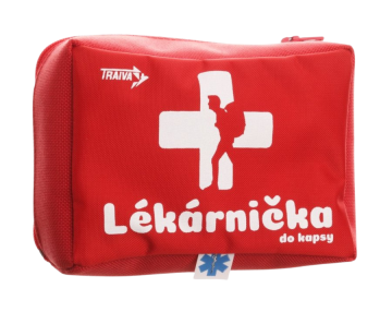 Lékárničky - Novinka