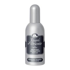 Tesori talianska dámska parfumovaná voda (EdP) Muschio Bianco 100ml