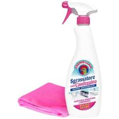 Chante Clair Univerzální odmašťovací prostředek s bělicím účinkem 625ml