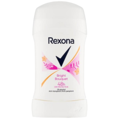 Rexona Bright Bouquet tuhý antiperspirant 50ml