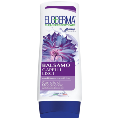 Kondicionér Eloderma Mini - na jemné vlasy 75 ml