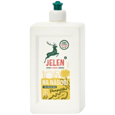 Jelen prostriedok na riad Púpava, 500 ml