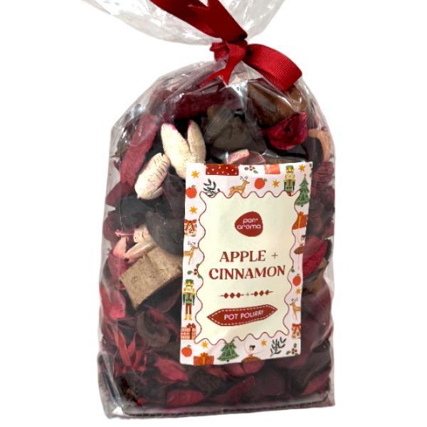 PanAroma Pot Pourri se skořicí 200g PanAroma Pot Pourri se skořicí 200g