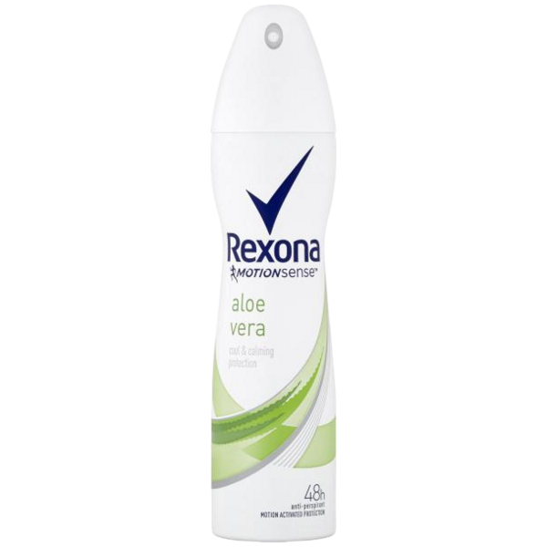 Rexona antiperspirant Aloe Vera, 150 ml Rexona antiperspirant Aloe Vera, 150 ml