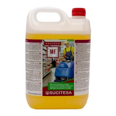 SUCITESA AQUAGEN MF 5l, strojové mytí