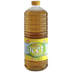 Alba ocot kvasný lihový 8 %, 1 l