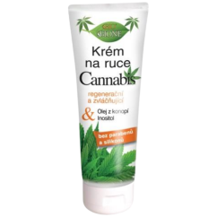 Krém na ruce CANNABIS 100 ml