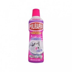 Pulirapid Aceto Ocotový čistič 750 ml