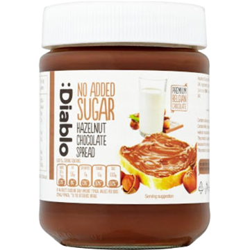 Pomazánky bez přidaného cukru - Novinka