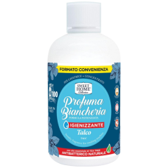 Parfém do pračky Sweet Home Talco 100 dávek 500 ml