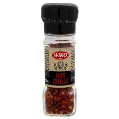 Chilli korenie v mlynčeku 50g