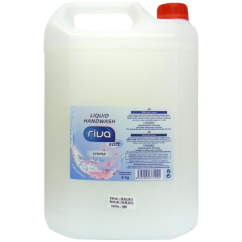Riva Creme hydratační tekuté mýdlo, náplň, 5 kg