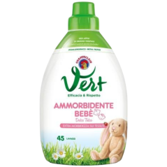 AMMORBIDENTE BEBÉ - Dětský avivážní prostředek 900 ml