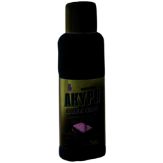 Důbrava Akypo suchá pena na ručné čistenie kobercov, 500 ml