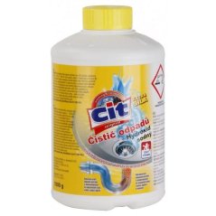 Cit Louh Čistič odpadov 1 kg