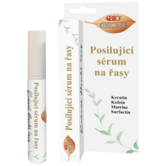 Posilující sérum na řasy 7 ml