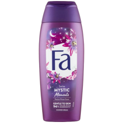 Fa sprchový krém Mystic Moments s vůní mučenky, 400 ml